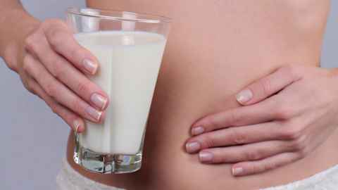 Episode 1: Is milk actually good for you?