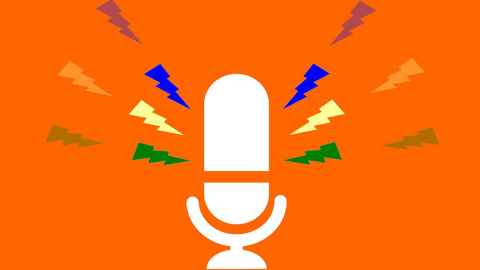 podcast graphic