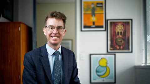 Marcelo Rodriguez Ferrere portrait