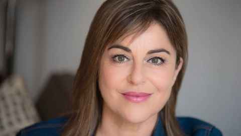 Sarah Bradley headshot