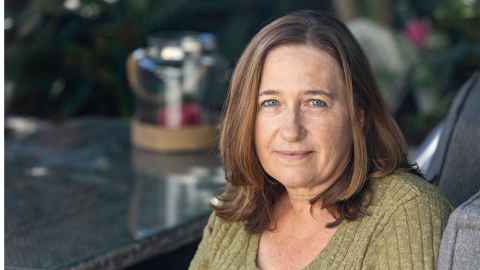 Global Vaccine Data Network Co-Director Associate Professor Helen Petousis-Harris