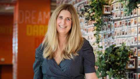 Darsel Keane is the Director of the Centre for Innovation and Entrepreneurship at the University of Auckland