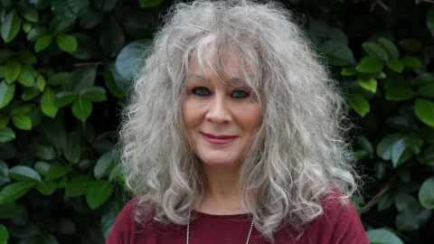 Nusch Herman says ageism can affect people of any age.
