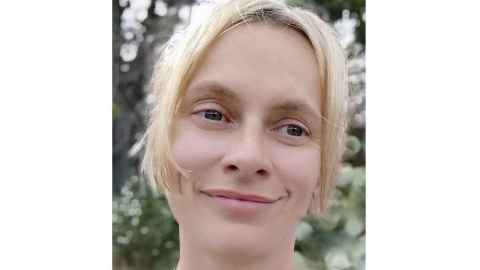 Associate Professor Eileen Lueders