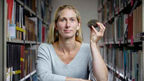 Dr Kelsey Miller