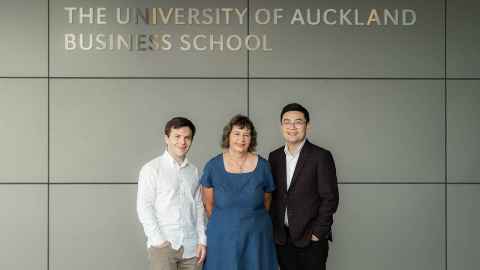 Jamie Beaton Susan Watson FZ Jiang