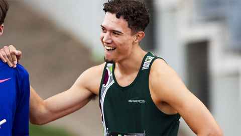 Athletics