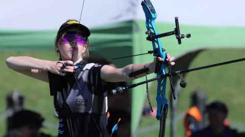 Archery