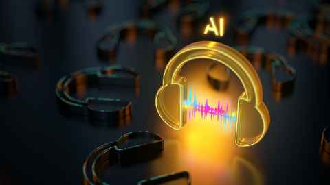 AI Istock
