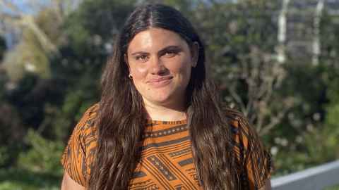 Image of Siobhan Tu'akoi