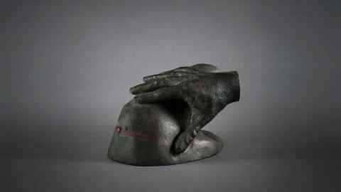 Greer Twiss Touch