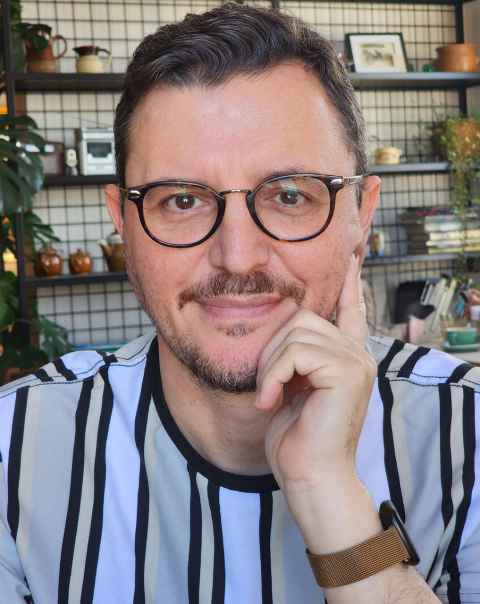 Dr Mohsen Mohammadzadeh