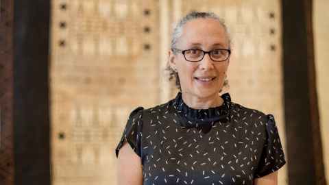 Image of Caroline Vercoe