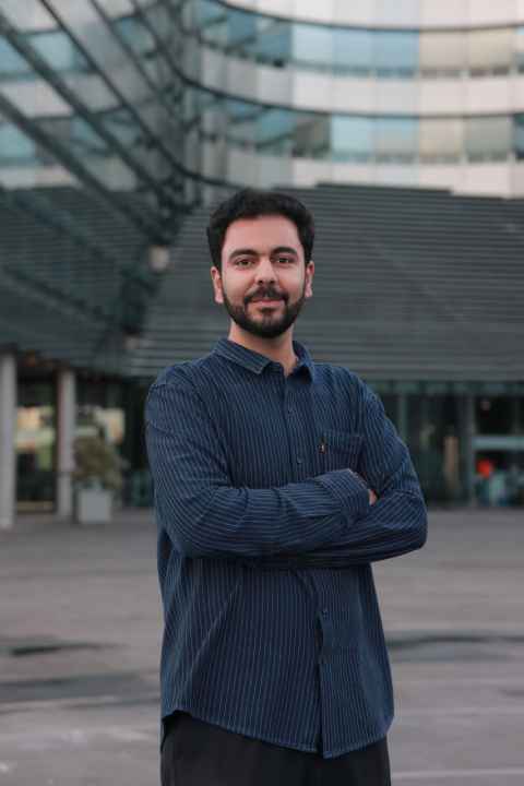 Mohamed Salman