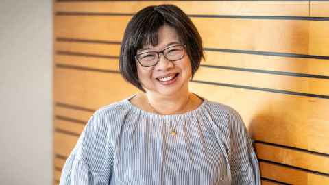 Image of Dr Diana Siew