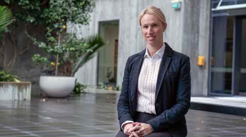 Lucy Hardie's research showed ways in which vaping advertising can circumvent the rules