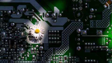 Motherboard Getty 1600