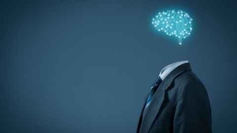 AI brain-getty-images