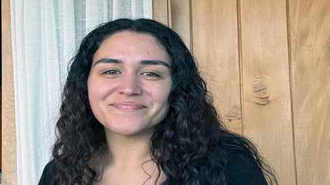 Image of Mia-Mae Taitimu-Stevens