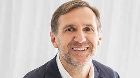 Professor Christian Hartinger