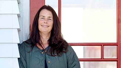 Professor Rochelle Constantine