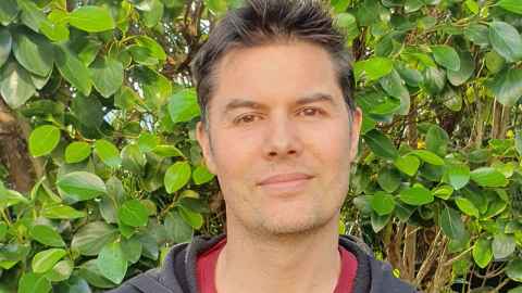 Professor Chris Sibley