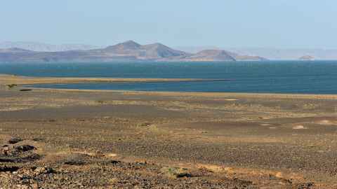 Lake Turkana