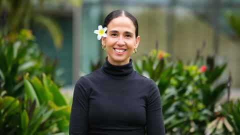 Image of Moeata Keil