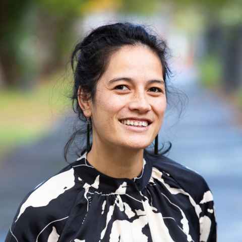 Image of Liletina Vaka