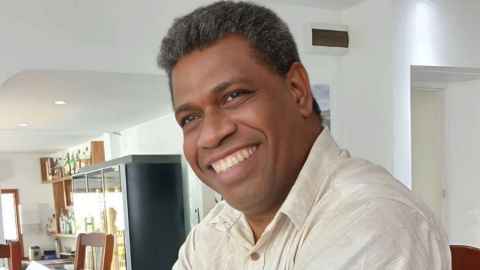 Image of Gordon Nanau