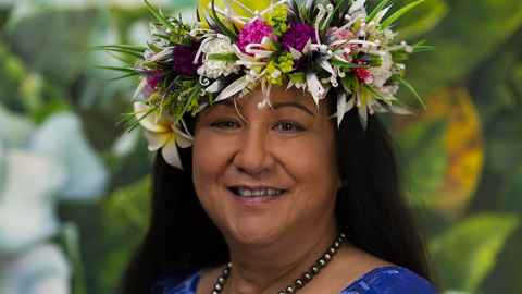 Image of Josephine Aumea Herman