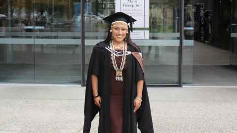 Image of Liana Sabetian