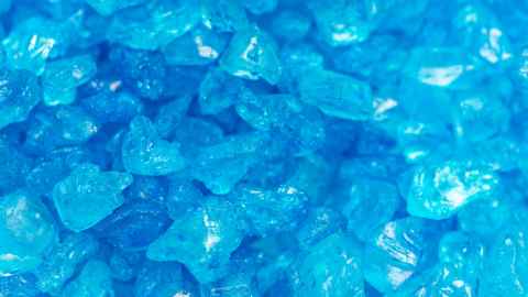 Getty image, methamphetamine