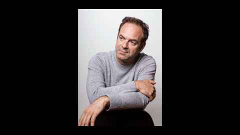 Image of Michael Davis