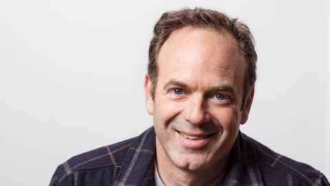 Image of Michael Davis