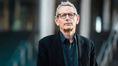 Tim Hazledine is Emeritus Professor of Economics at the University of Auckland.