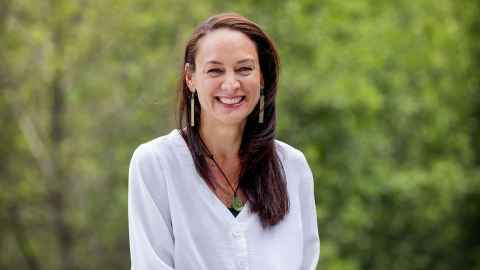 Image of Natalie Netzler