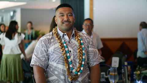 Jodeci Namulau'ulu-Siō