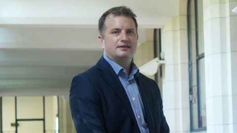 Associate Professor Rohan Havelock