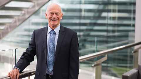 Basil Sharp is emeritus professor of energy economics at the University of Auckland Business School.