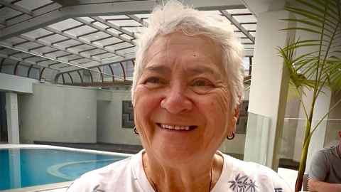 Associate Professor Makarena Dudley 