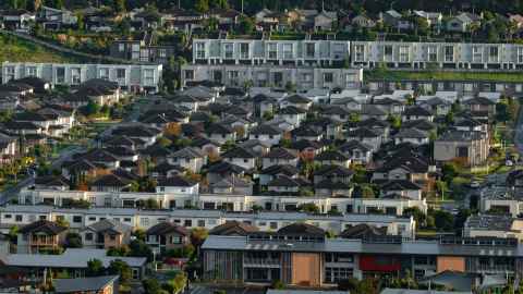 Housing isn't meeting the needs of Māori and Pacific families in New Zealand, say Professor Deidre Brown and Dr Karamia Muller. Photo: Gaurav Kumar