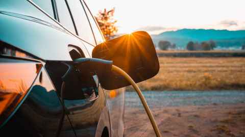 Professor Nirmal Nair