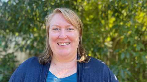 Professor Margaret Stanley, an ecologist at the University of Auckland, says small changes in how we garden and move through nature can significantly help urban biodiversity. 