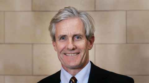 Professor Andy Philpott