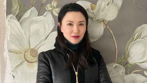 Senior Research Fellow Mingyue Selena Sheng, Business School, University of Auckland, Waipapa Taumata Rau