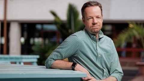 Dr Tim Welch says New Zealand needs to consider whether some infrastructure is no longer needed.