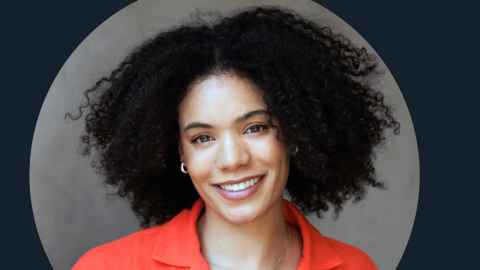 Image of Kenya Kavanagh-Vincent