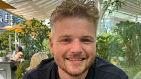 Dr Jordan Douglas extended BEAST 2 software to enable the study