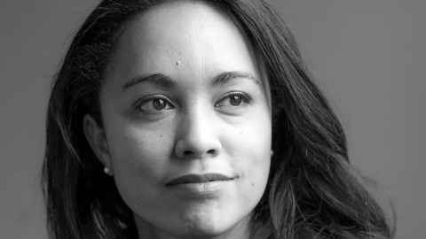 Image of Courtney Sina Meredith